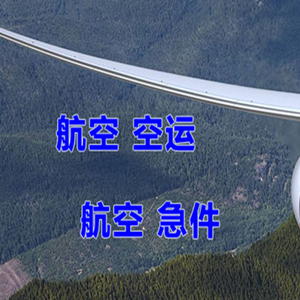 潮汕航空快递快递-选东方航空和上海航空